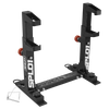 Motocross Bike Fast Lock Tie Down System