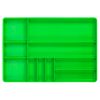 Premier Tool & Parts Organiser - Hi-Vis Green