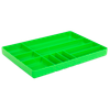 Premier Tool & Parts Organiser - Hi-Vis Green