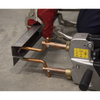 Spot Welder with Digital Timer