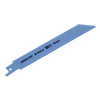 Reciprocating Saw Blade for Metal 150mm 18tpi - Pack of 5