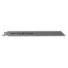 Reciprocating Saw Blade for Wood & Plastics 230mm 10tpi - Pack of 5