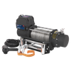 Self-Recovery Wireless Winch SRW4300 Combo Kit