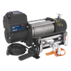 Self-Recovery Wireless Winch SRW4300 Combo Kit