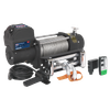 Self-Recovery Wireless Winch SRW4300 Combo Kit