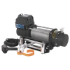 Self-Recovery Wireless Winch SRW5450 Combo Kit