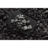Coal Shovel 6" with 185mm Handle