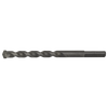 Worksafe® TCT Straight Shank Masonry Drill Bit 12 x 150mm