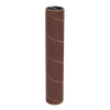 Assorted Sanding Sleeves 80 Grit - Pack of 5