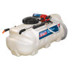 Broadcast/Spot Sprayer 60L 12V