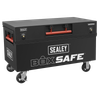 Site Box 1125 x 610 x 625mm