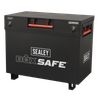 Superline PRO® Site Box 1125 x 610 x 925mm