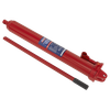 Hydraulic Ram for SSC750