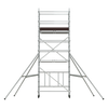 Platform Scaffold Tower Combo EN 1004 -1