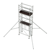 Platform Scaffold Tower Combo EN 1004 -1