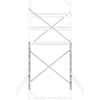 Platform Scaffold Tower Extension Pack 4 EN 1004-1