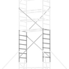 Platform Scaffold Tower Extension Pack 4 EN 1004-1