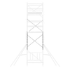 Platform Scaffold Tower Extension Pack 4 EN 1004-1