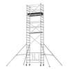 Platform Scaffold Tower Extension Pack 4 EN 1004-1