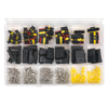 Superseal Male & Female Connector Assortment 350pc