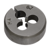 Metric Split Die M4 x 0.7mm