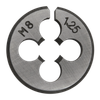 Metric Split Die M8 x 1.25mm