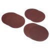 Sanding Disc Set 150mm 10pc