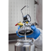 Pressure Pot for SSG1P/1 & HVLP-79/P1 2L