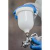 Gravity Feed Spray Gun 2.2mm Set-Up