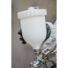 Gravity Feed Spray Gun 1.5mm Set-Up
