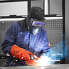 Auto Darkening Welding Goggles Shade 9-13