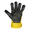 Worksafe® Rigger's Gloves with Hide Palm - Pair