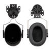 Worksafe® Deluxe Clip-On Ear Defenders