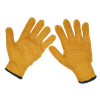 Worksafe® Anti-Slip Handling Gloves, X-Large - Pair