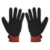 Cut & Impact Resistant Gloves, Large - Pair