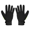 Cut & Impact Resistant Gloves, Large - Pair