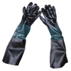 Shot Blasting Gauntlets 585mm - Pair