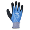 Worksafe® Waterproof Latex Gloves, Large - Pair