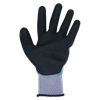Worksafe® Waterproof Latex Gloves, Large - Pack of 6 Pairs