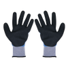 Worksafe® Waterproof Latex Gloves, X-Large - Pair