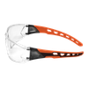 Worksafe® Safety Spectacles - Clear Lens