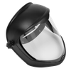Worksafe® Deluxe Face Shield