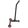 Single-Sided Motorcycle Stand