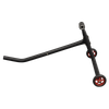Single-Sided Motorcycle Stand