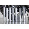 Motorcycle Stand Single-Sided Pin Adaptor 28.5mm