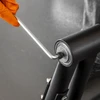 Motorcycle Stand Single-Sided Pin Adaptor 28.5mm