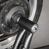 Motorcycle Stand Single-Sided Pin Adaptor 28.5mm