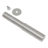 Motorcycle Stand Single-Sided Pin Adaptor 28.5mm