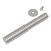 Motorcycle Stand Single-Sided Pin Adaptor 28.5mm