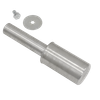 Motorcycle Stand Single-Sided Pin Adaptor 42.5mm